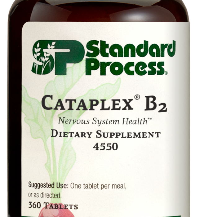 Cataplex® G, 360 Tablets