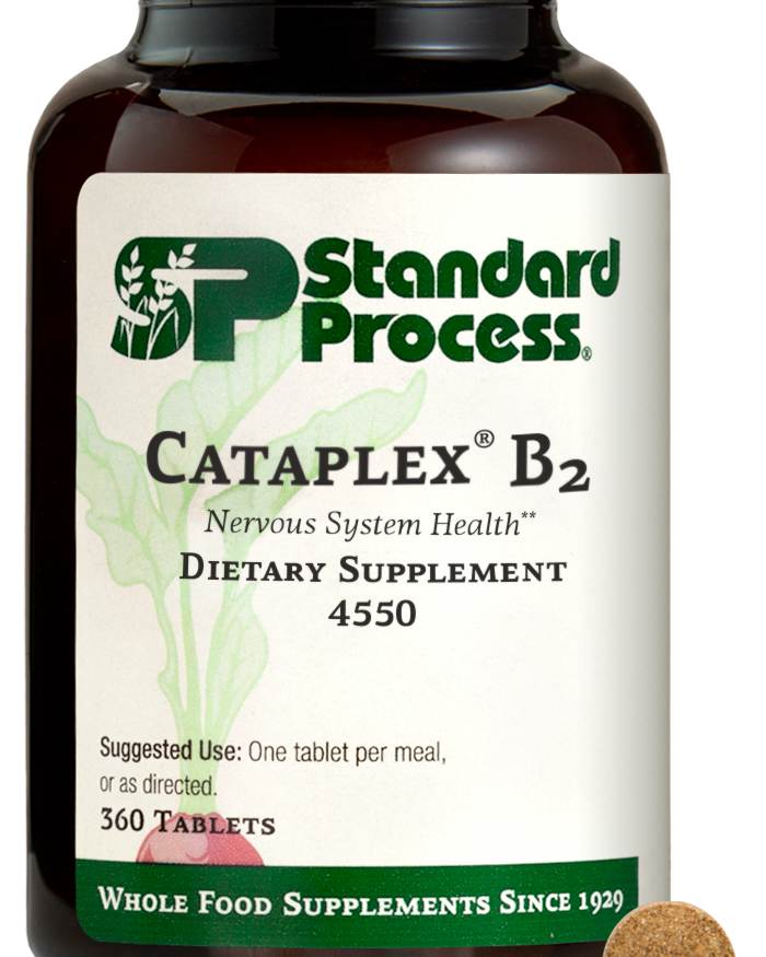 Cataplex® G, 360 Tablets