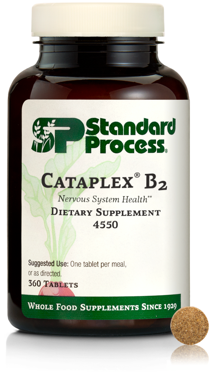 Cataplex® G, 360 Tablets