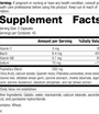 Gastrex®, 90 Capsules, Rev 03 Supplement Facts