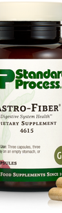 Gastro-Fiber®, 150 Capsules