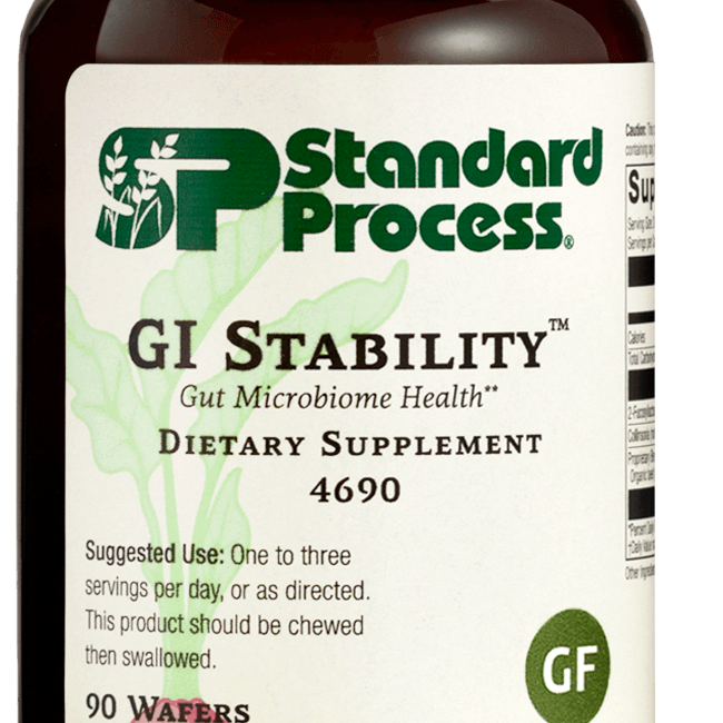 GI Stability™ 90 Wafers Part Image