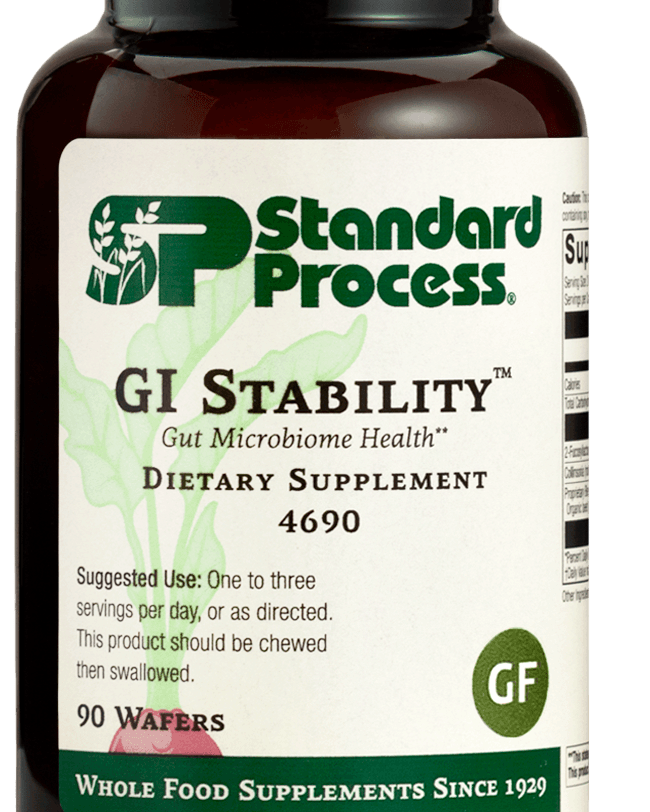 GI Stability™ 90 Wafers Part Image