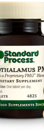 Hypothalamus PMG®, 60 Tablets