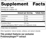 Hypothalamus PMG®, 60 Tablets, Rev 16 Supplement Facts