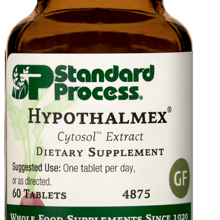 Hypothalmex®, 60 Tablets