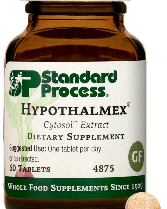 Hypothalmex®, 60 Tablets