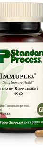 Immuplex®, 150 Capsules