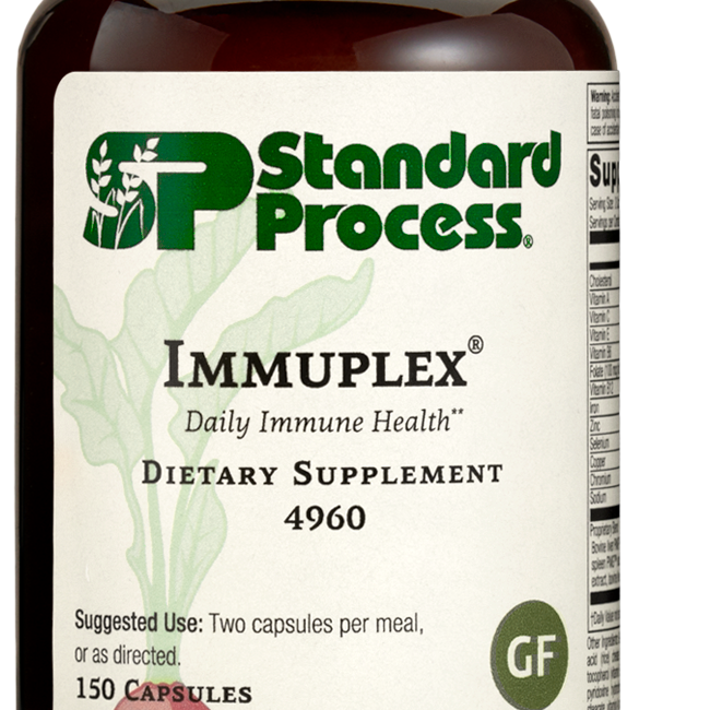 Immuplex®, 150 Capsules