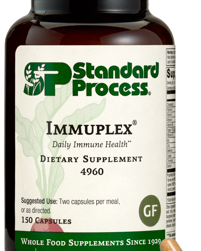 Immuplex®, 150 Capsules