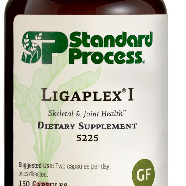 Ligaplex® I, 150 Capsules