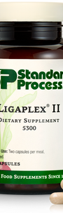 Ligaplex® II, 150 Capsules