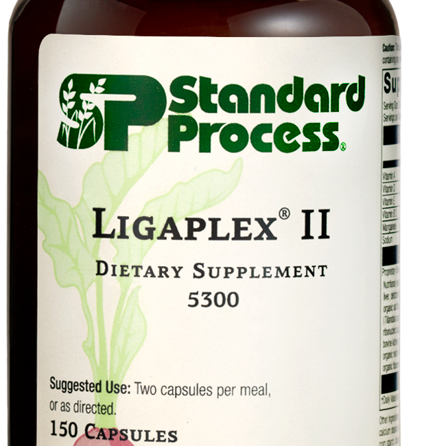 Ligaplex® II, 150 Capsules