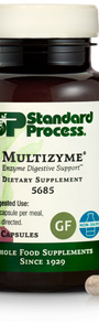 Multizyme®, 90 Tablets