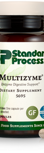 Multizyme®, 150 Tablets