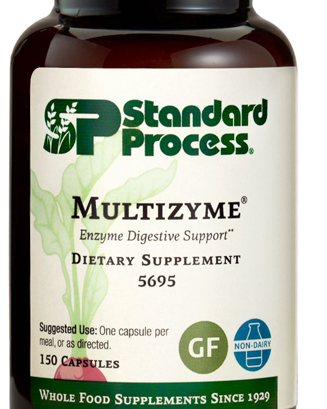 Multizyme®, 150 Tablets