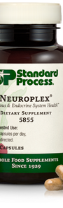 Neuroplex®, 90 Capsules