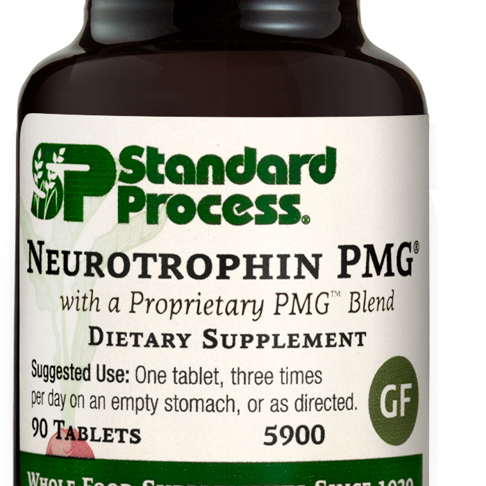 Neurotrophin PMG®, 90 Tablets