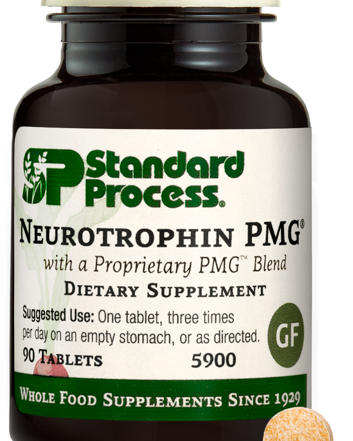 Neurotrophin PMG®, 90 Tablets