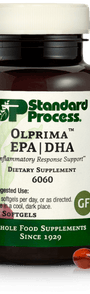 Olprima™ EPA|DHA, 60 Softgels