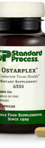 Ostarplex®, 90 Capsules