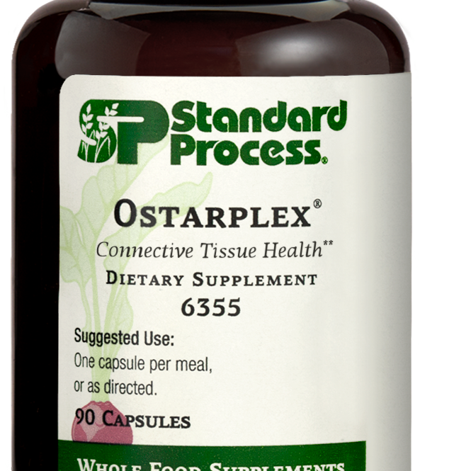 Ostarplex®, 90 Capsules