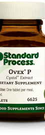 Ovex® P, 90 Tablets