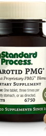 Parotid PMG®, 90 Tablets