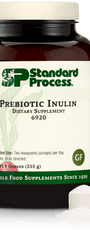 Prebiotic Inulin, 9 Ounces (255g)