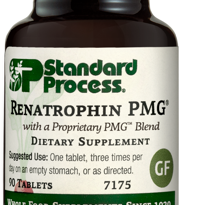 Renatrophin PMG®, 90 Tablets