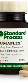 Rumaplex®, 40 Capsules