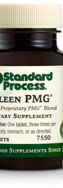 Spleen PMG®, 90 Tablets