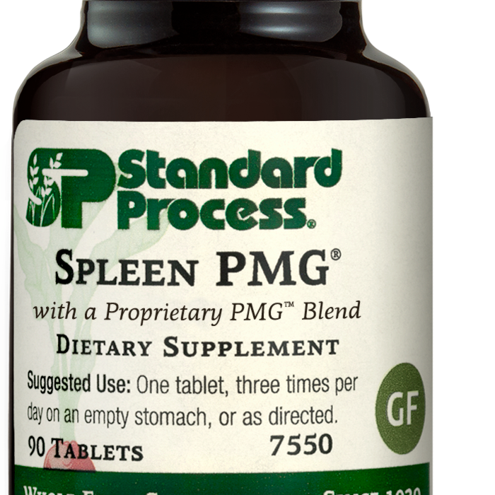 Spleen PMG®, 90 Tablets