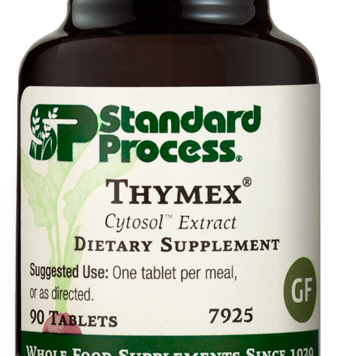 Thymex®, 90 Tablets