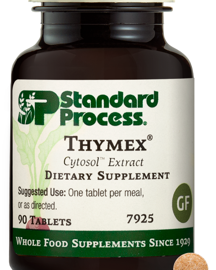 Thymex®, 90 Tablets