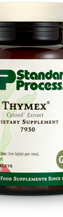 Thymex®, 330 Tablets