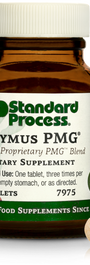 Thymus PMG®, 90 Tablets