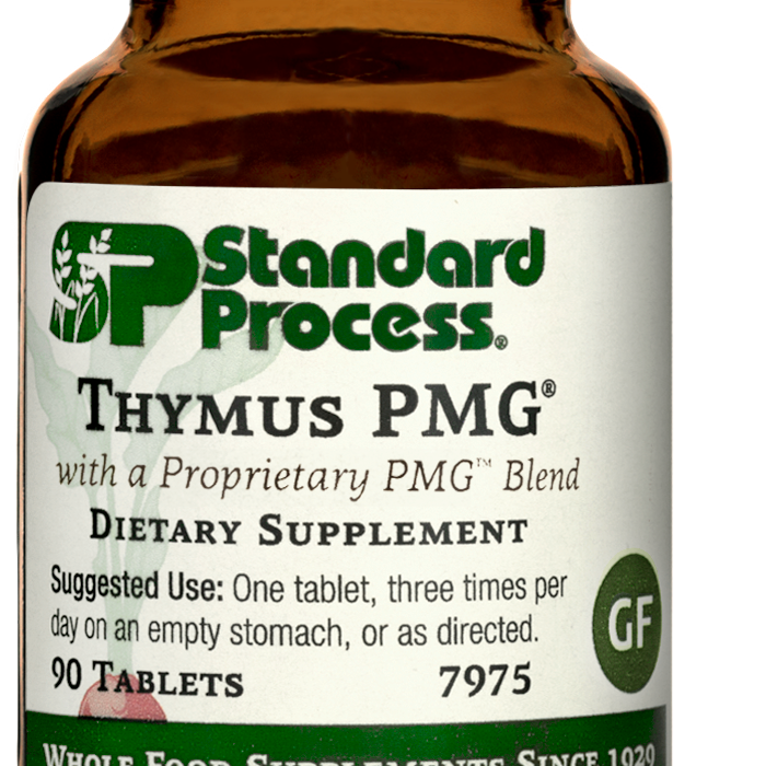 Thymus PMG®, 90 Tablets