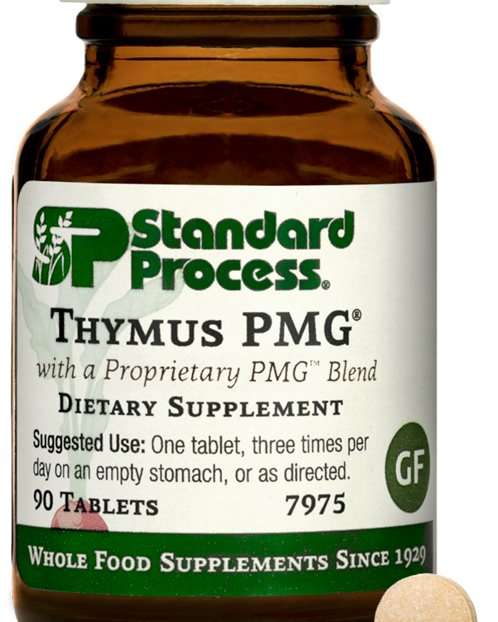 Thymus PMG®, 90 Tablets