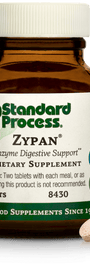 Zypan®, 90 Tablets