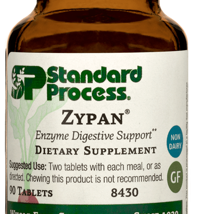 Zypan®, 90 Tablets