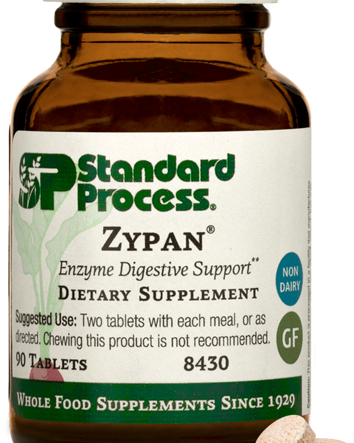 Zypan®, 90 Tablets