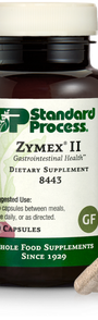 Zymex® II, 90 Capsules