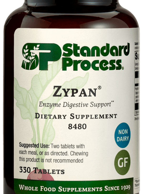 Zypan®, 330 Tablets