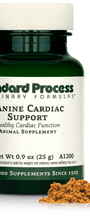 Canine Cardiac Support, 25 g