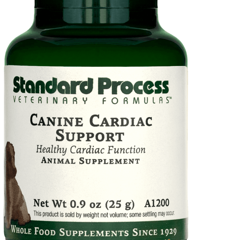 Canine Cardiac Support, 25 g