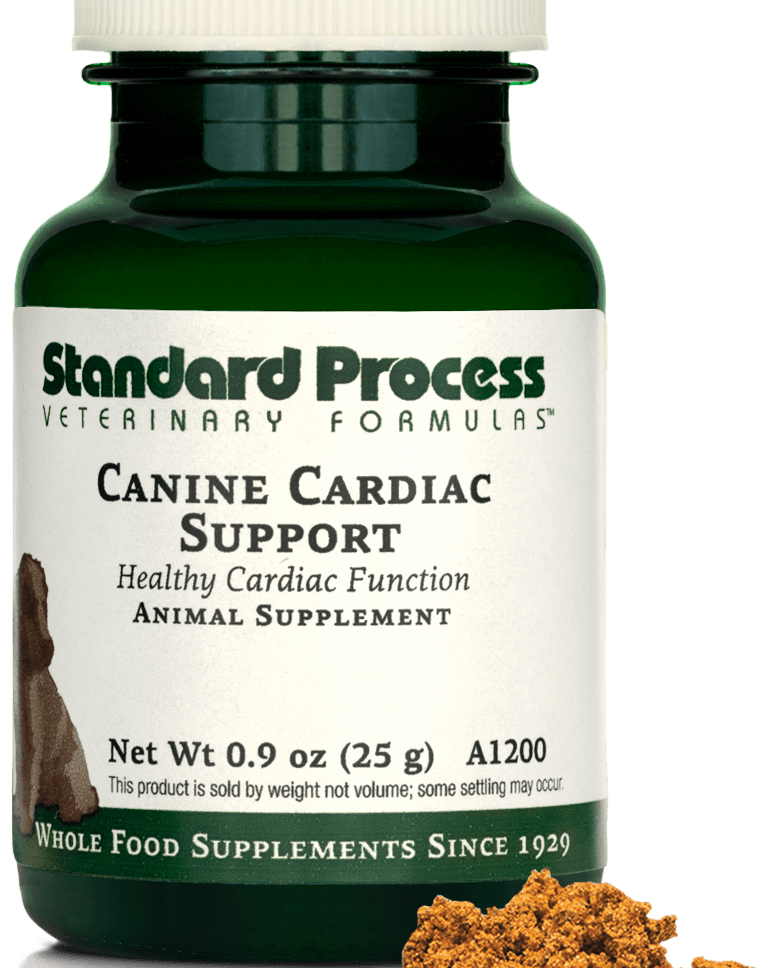 Canine Cardiac Support, 25 g