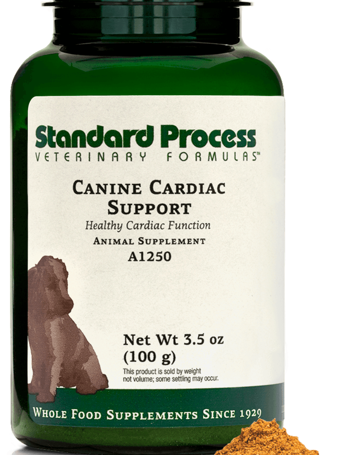 Canine Cardiac Support, 100 g