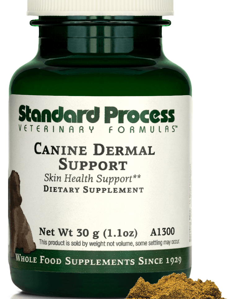 Canine Dermal Support, 30 g