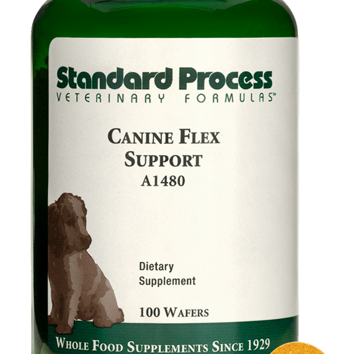 Canine Flex Support, 100 Wafers